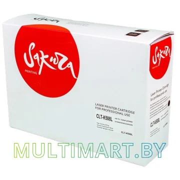 Картридж Sakura Printing SACLTK508L